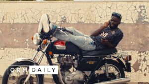 Zaire – Lubumbashi [Music Video] | GRM Daily