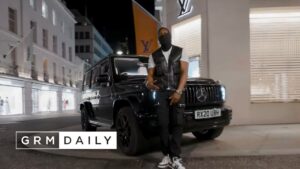 2w – 10 Toes [Music Video] | GRM Daily