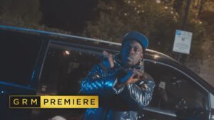 (67) Monkey – Hilly Committee [Music Video] | GRM Daily