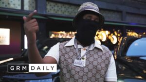 Awon – Cash Flo [Music Video] | GRM Daily