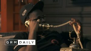 Bosaboi – This Night [Music Video] | GRM Daily