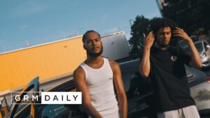 Camz x Trillz – Posted [Music Video] | GRM Daily