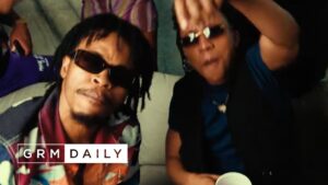 Director Dzi x Sheriff the Father x A.L.V Beats – Come My Way [Music Video] | GRM Daily