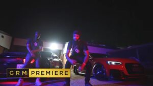Double Lz – Feel Bigger [Music Video] | GRM Daily