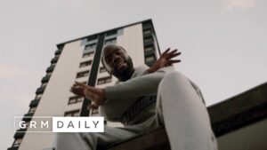 Drip Rick – You Know What I’m Sayin [Music Video] | GRM Daily