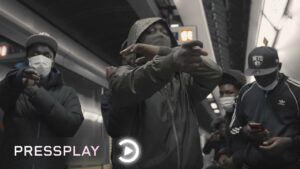 DSCasual x Always Silent x OSTHE1ST – Ready Or Not (Music Video) | Pressplay