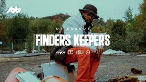 Dy Sounds – Finders Keepers [Music Video]: SBTV