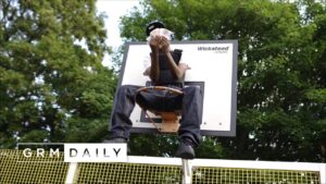 H2S – Way 2 Steady [Music Video] | GRM Daily