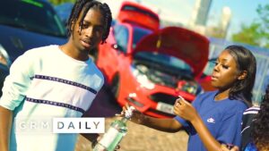 $hamzy x Roy4lty – Bubble & Whine [Music Video] | GRM Daily