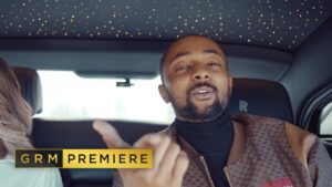 K2 – Doing Up A Lot [Music Video] | GRM Daily