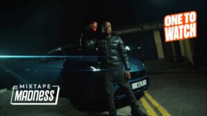 K5ive – Day Date (Music Video) | @MixtapeMadness