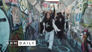 Kalada – It Is What It Is [Music Video] | GRM Daily