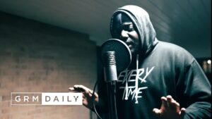 Karnage – Every Time [Music Video] | GRM Daily