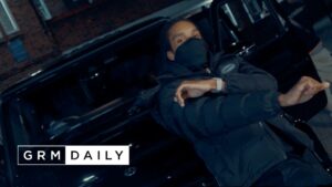 Kirky – Trenches Freestyle 2 [Music Video] | GRM Daily