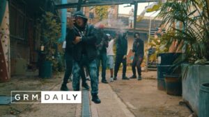 Kizzy – Spin It [Music Video] | GRM Daily