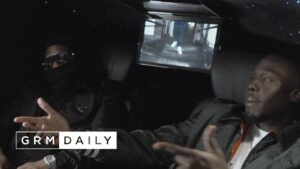 Kritz – Not Humble [Music Video] | GRM Daily