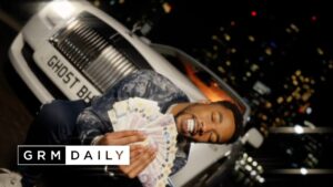 Layy – Drip Clean [Music Video] | GRM Daily