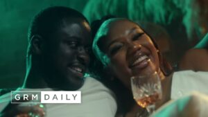 Lil Kemzy Ft Rich Melodies – Hey Lady [Music Video] | GRM Daily