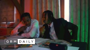 Lil Sykes – Whos Next [Music Video] | GRM Daily