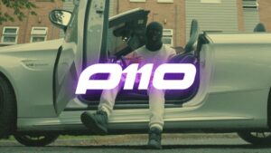 Low Kee – Top Boy [Music Video] | P110