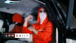 Mackz x WAY2 – Pull Up [Music Video] | GRM Daily