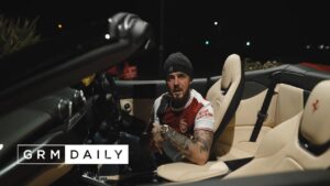 Mitchell – Palm Angels [Music Video] | GRM Daily