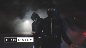 Narst feat. Jay P – Wanted [Music Video] | GRM Daily