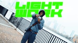 #OFB Izzpot – LightWork | Pressplay