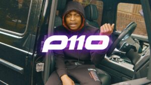 Oneway TQ – 4s In The Ford [Music Video] | P110