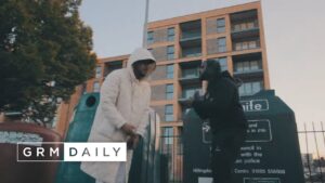 Professor Banner FT Forever Tapped  – Signs [Music Video] | GRM Daily