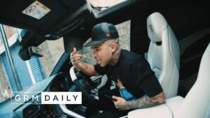 Rico Flames – CALL [Music Video] | GRM Daily