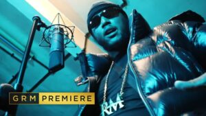 RM – Troublesome Freestyle [Music Video] | GRM Daily