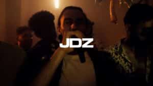 Robinin – House Party ft AP3 (Music Video) | JDZ