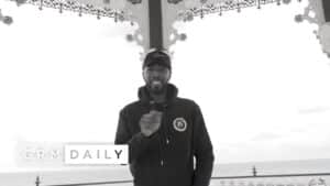 Si Realer – Cold Winter [Music Video] | GRM Daily