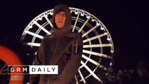 SM x Sarge – RIP Lizzy [Music Video] | GRM Daily
