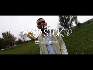 T – Stacks – So Sick Hood Samples / Intro | #OSMVision