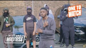Tanna(2trappy) – Stepping Stones (Music Video) | @MixtapeMadness