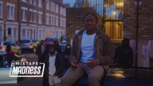 YMZ – The Intro (Music Video) | @MixtapeMadness
