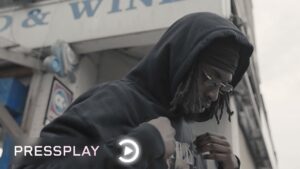 Zee Numbers – Going Colossal (Music Video) | Pressplay