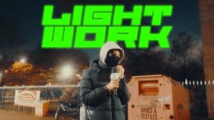 (67) DopeSmoke – LightWork | Pressplay