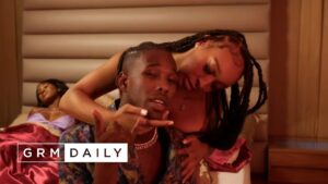 Ade Josh – All For Me [Music Video] | GRM Daily