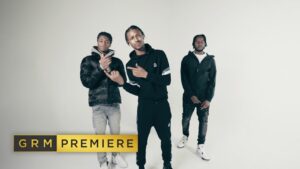 Akz x Double Lz x Kush – Times On The Block [Music Video] | GRM Daily