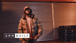 Aymuni – Hate Me Or Love Me Freestyle [Music Videoo] | GRM Daily