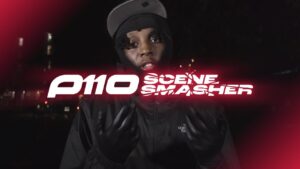 B Zino – Scene Smasher | P110