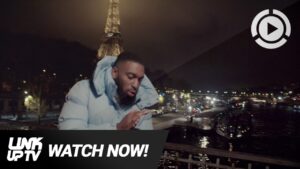 Big Tobz – 2 degrees in Paris [Music Video] | Link Up TV