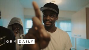 Biig Ls – Busy [Music Video] | GRM Daily