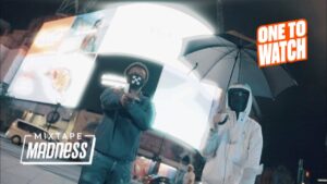 Biz2busy x DS – Uptown (Music Video) | @MixtapeMadness
