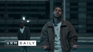 Cavell X M Leone – Turn Back Time [Music Video] | GRM Daily