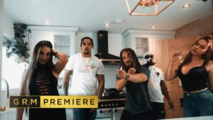 Deep Green – Dopeboy Dreams Feat K don & S1 the Realist [Music Video] | GRM Daily