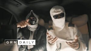 🇬🇧/🇬🇷 Farfromhome x Zeus – Roll Out [Music Video] | GRM Daily